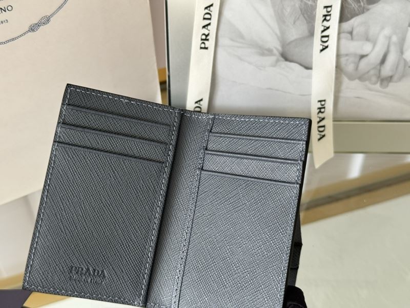 Prada Wallets Purse